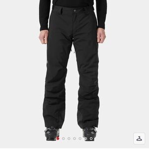 Men’s Helly Hansen Legendary Insulated Ski Pant- Men’s size M Regular
